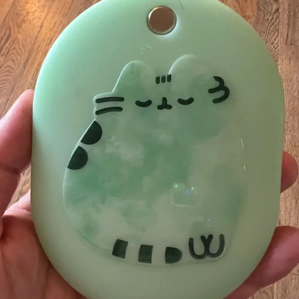 PUSHEEN compact mirrorr - Picture 5 of 8